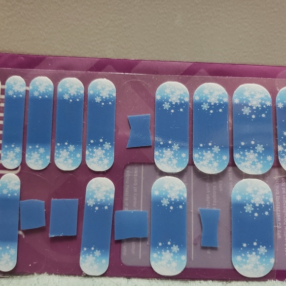 Jamberry - Picture 2 of 3